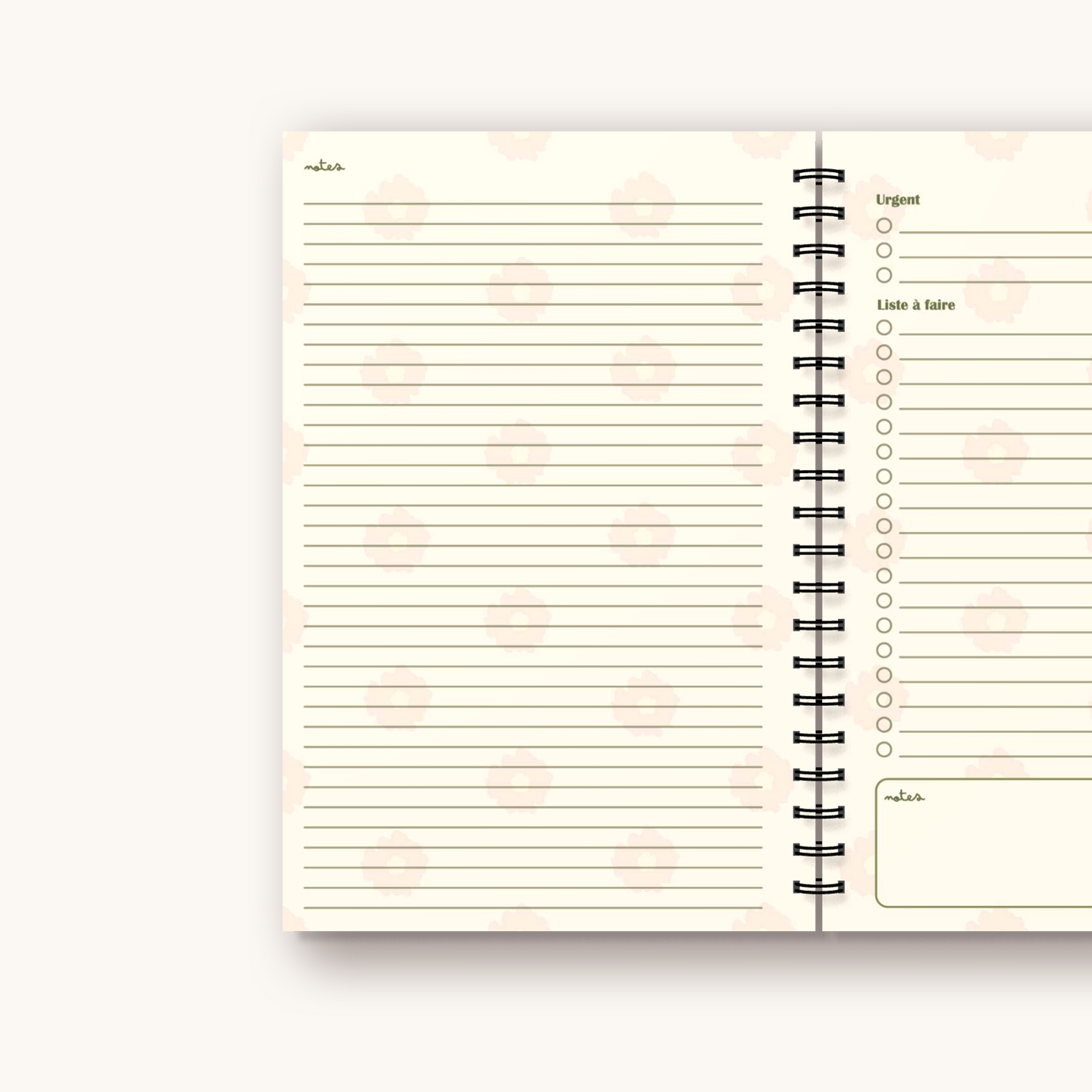 Mon jardin du jour (to-do list) – Pera