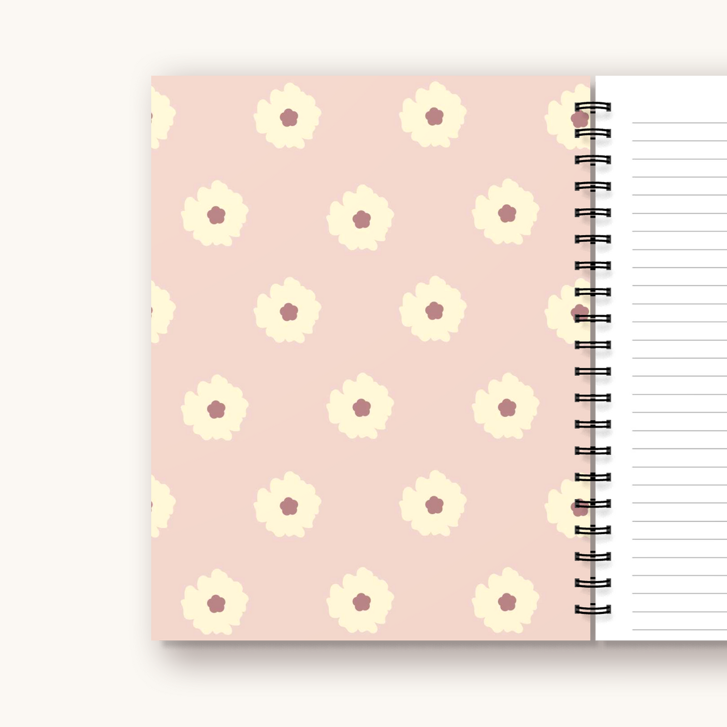 Cahier de note - Pyria