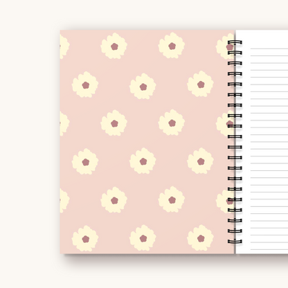 Cahier de note - Pyria