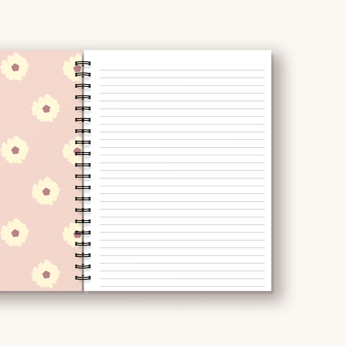 Cahier de note - Pyria