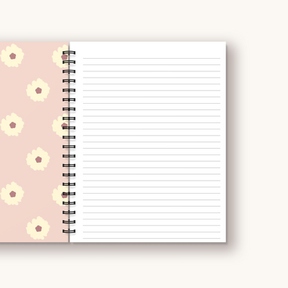 Cahier de note - Pyria