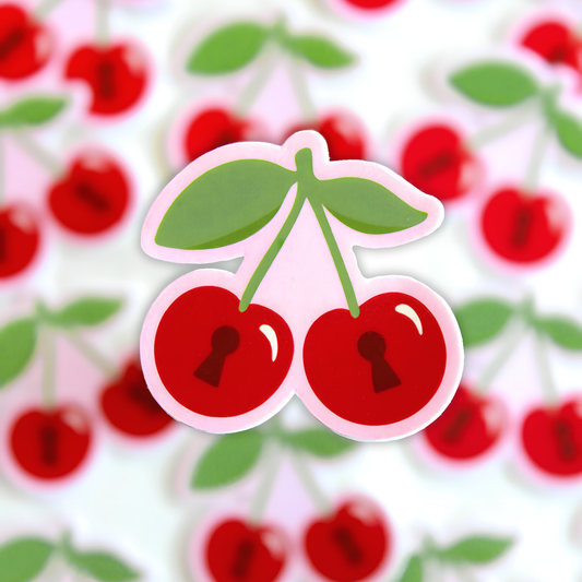 Autocollant - Serrise