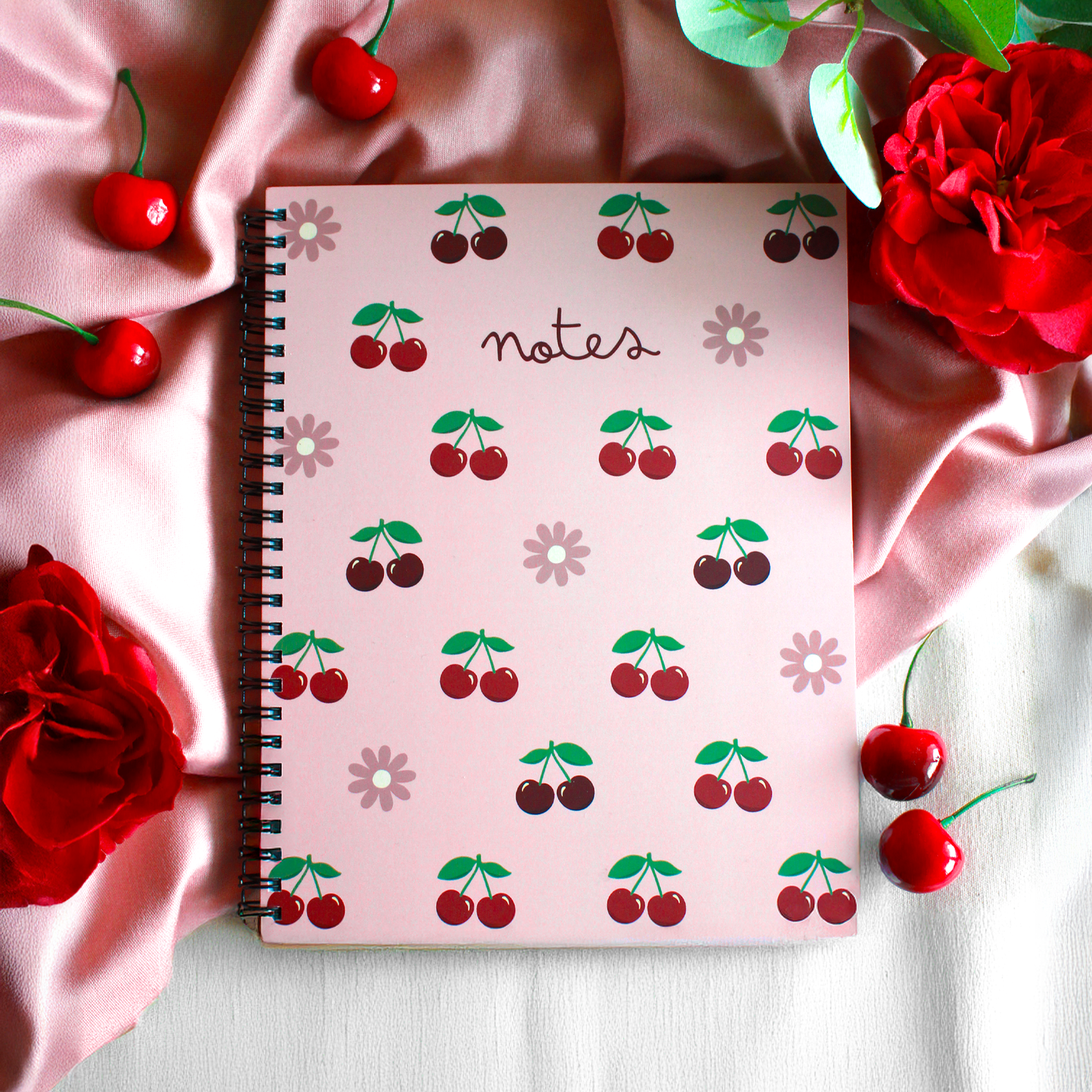 Cahier de notes - Cerinette