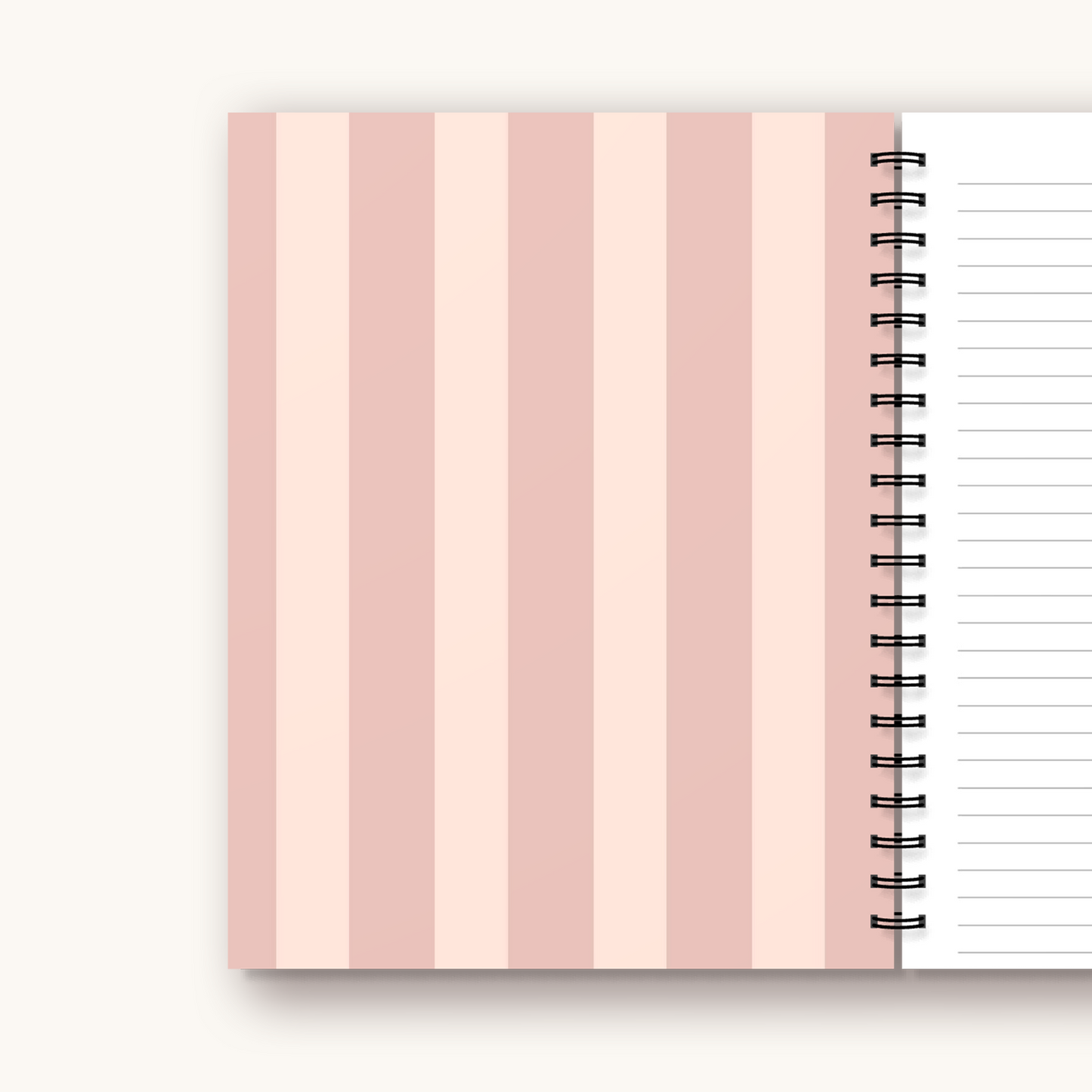 Cahier de note - Poireline