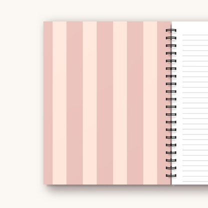 Cahier de note - Poireline