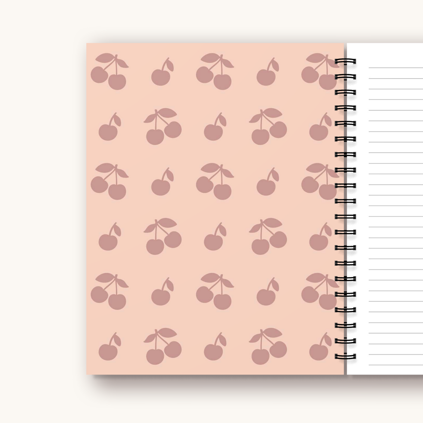 Cahier de notes - Cerinette