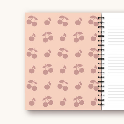 Cahier de notes - Cerinette