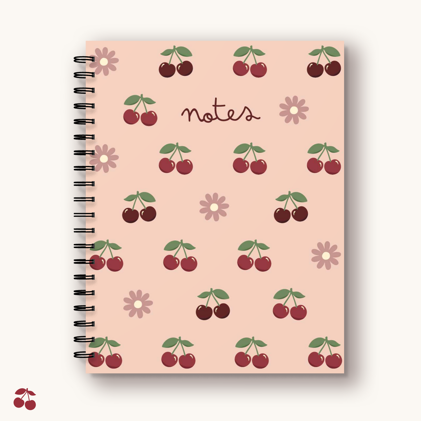 Cahier de notes - Cerinette