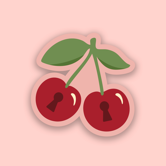 Autocollant - Serrise