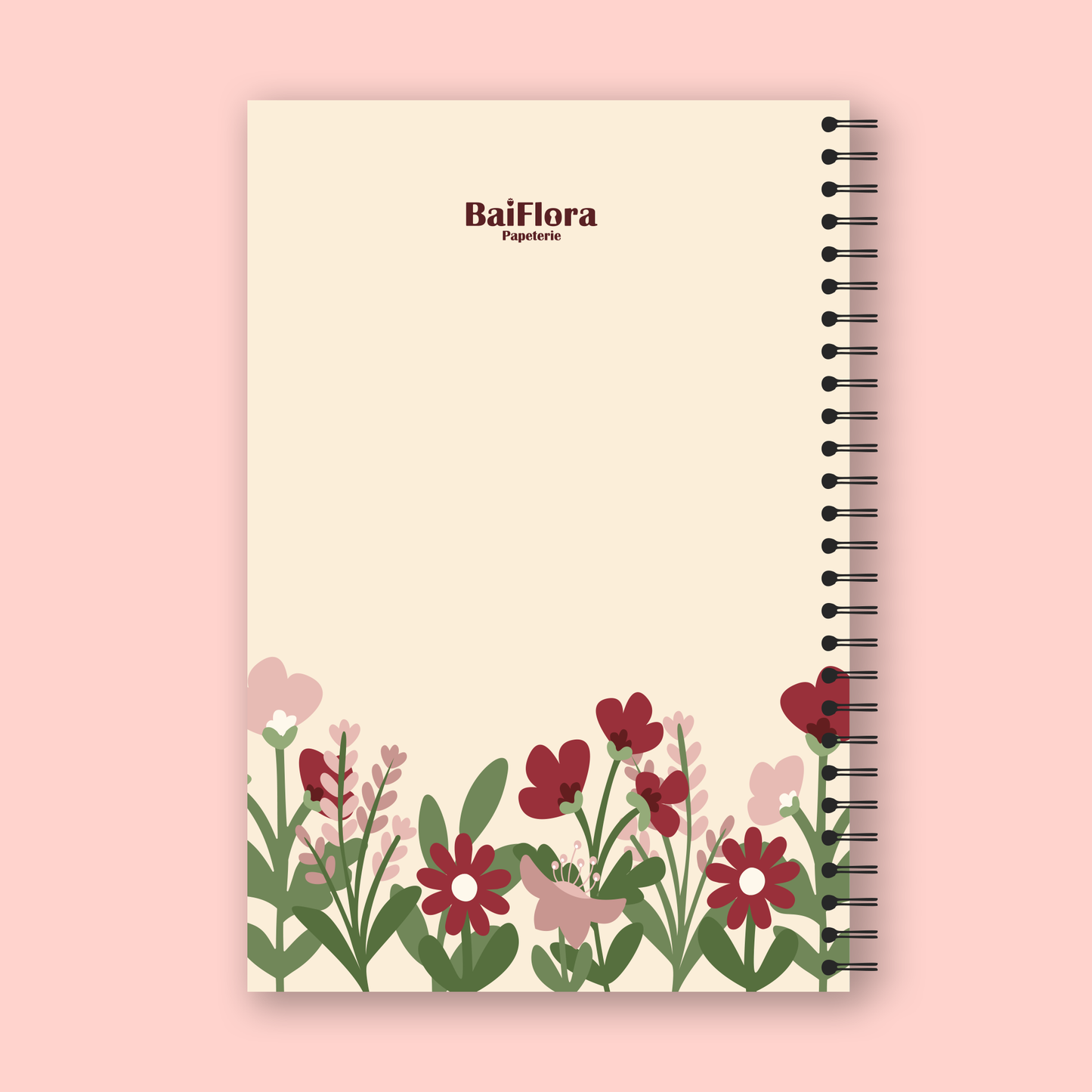 Mon jardin du jour (to-do list) – Cherise