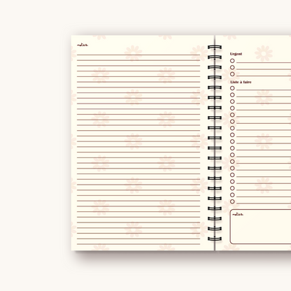 Mon jardin du jour (to-do list) – Cherise