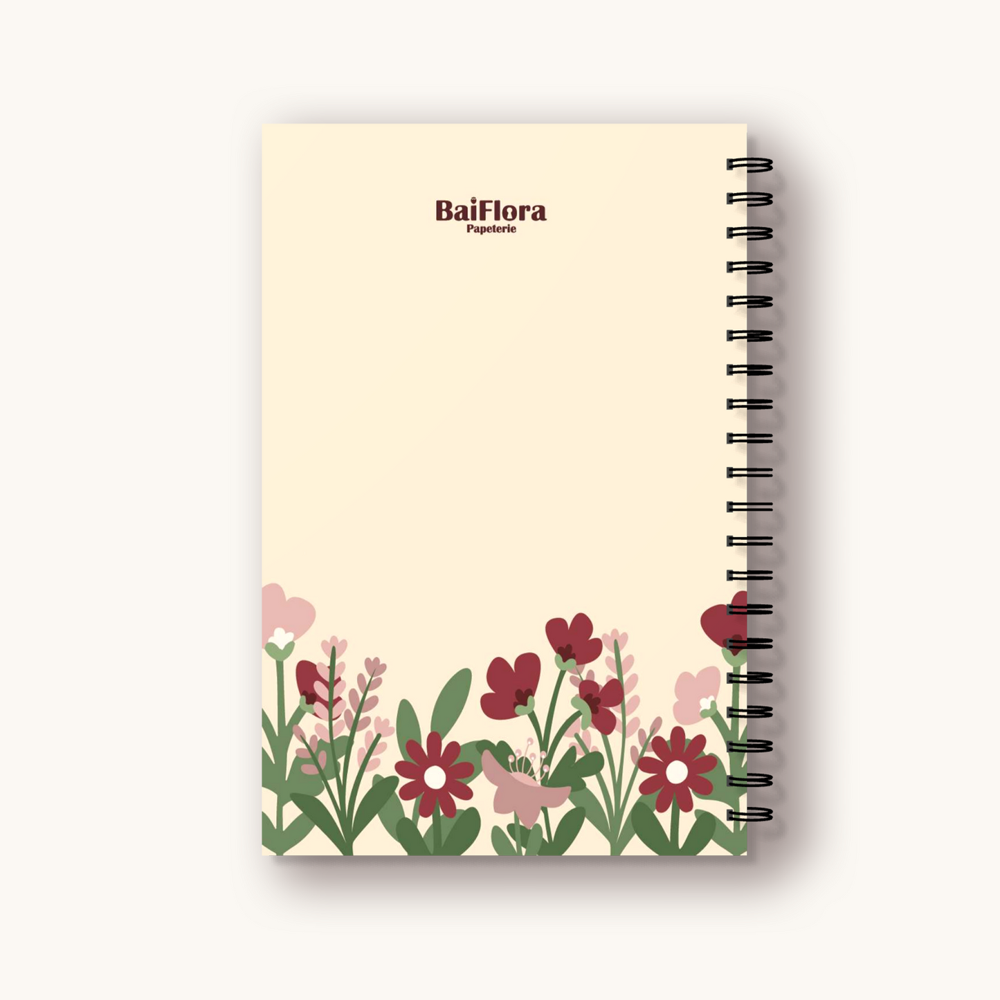 Mon jardin du jour (to-do list) – Cherise