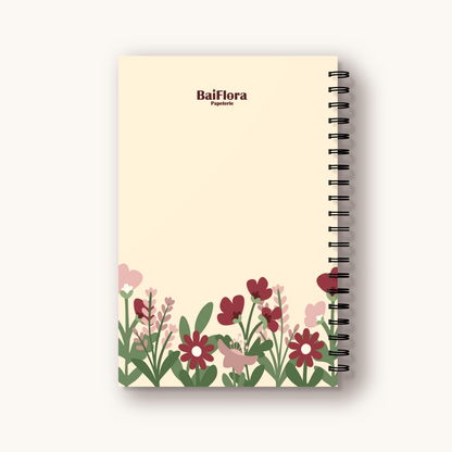 Mon jardin du jour (to-do list) – Cherise